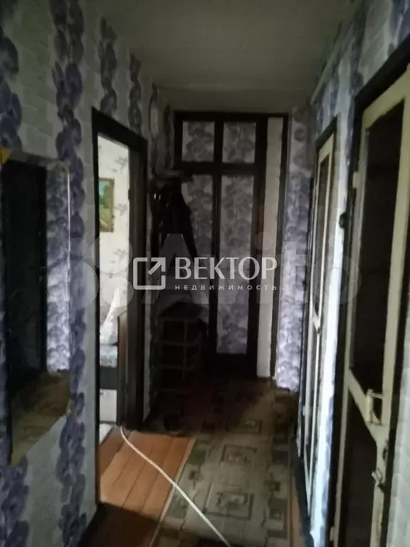 2-к. квартира, 50 м, 2/2 эт. - Фото 1