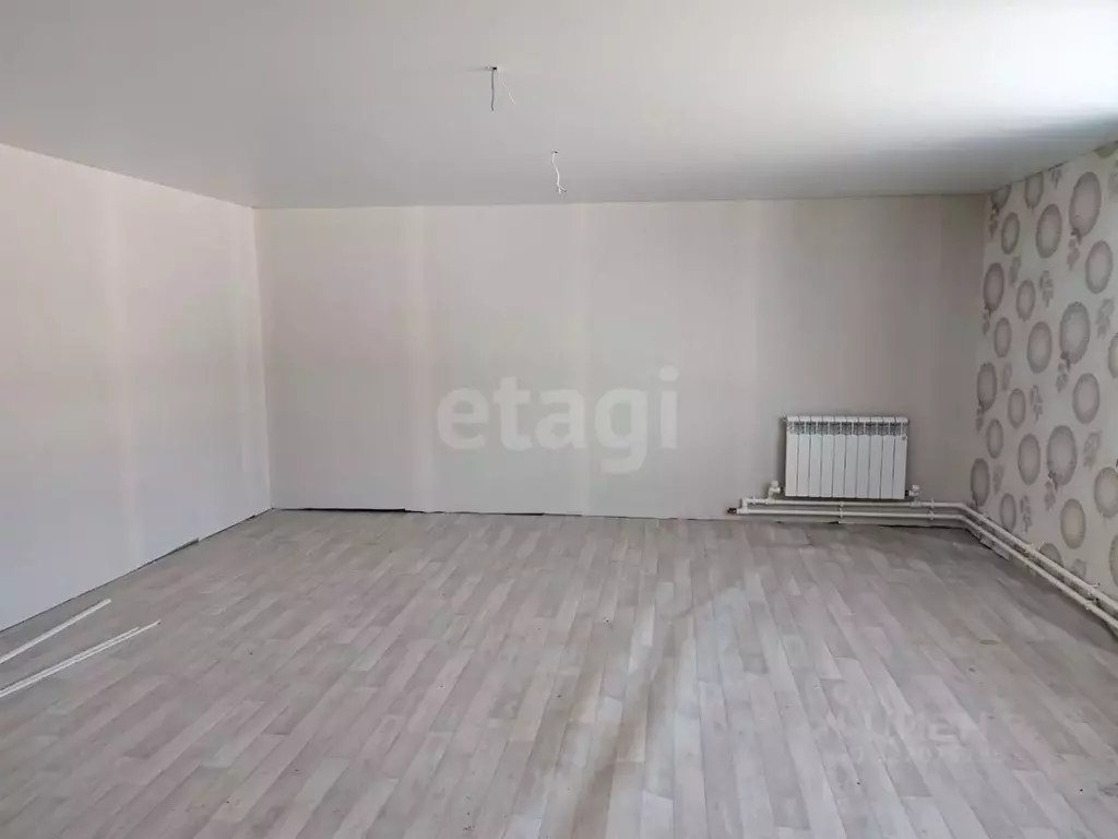 Дом в Томская область, Томский район, д. Нелюбино ул. Зеленая (43 м) - Фото 1