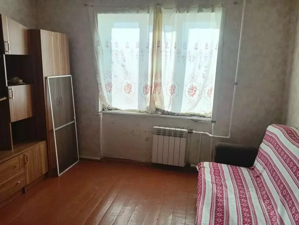 Комната Воронежская область, Воронеж ул. Туполева, 16 (14.0 м) - Фото 2