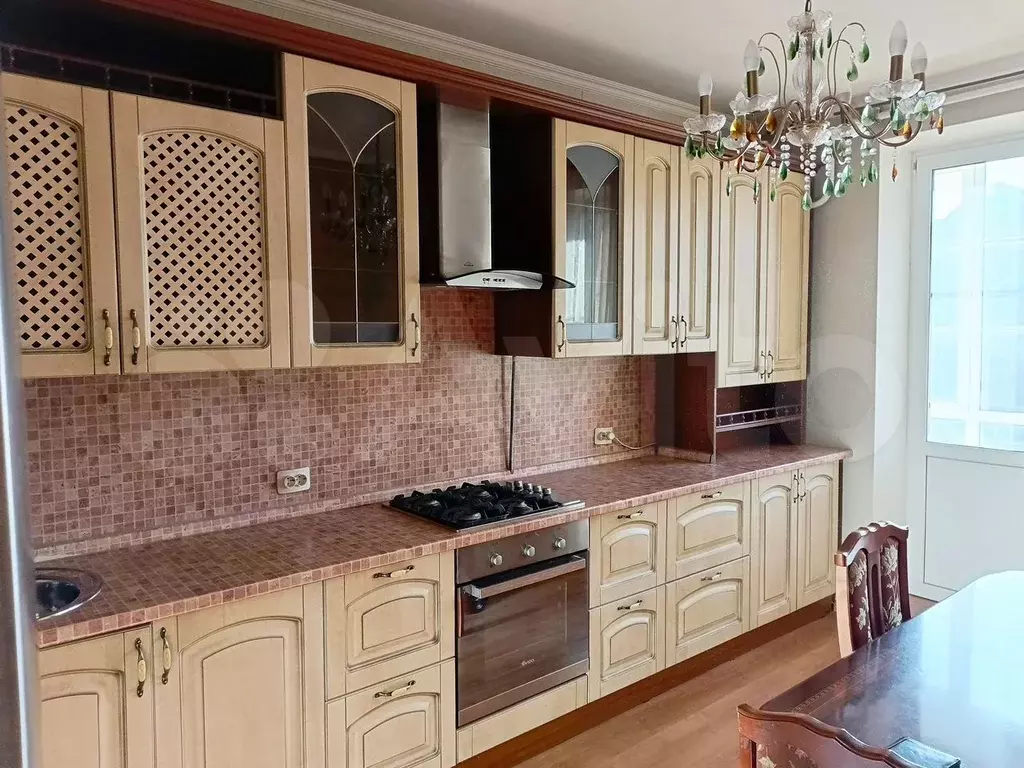 1-к. квартира, 47 м, 5/5 эт. - Фото 1