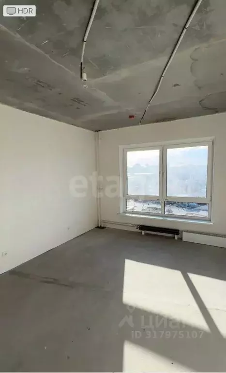 Студия Татарстан, Казань ул. Анаса Тазетдинова, 7к1 (23.8 м) - Фото 0