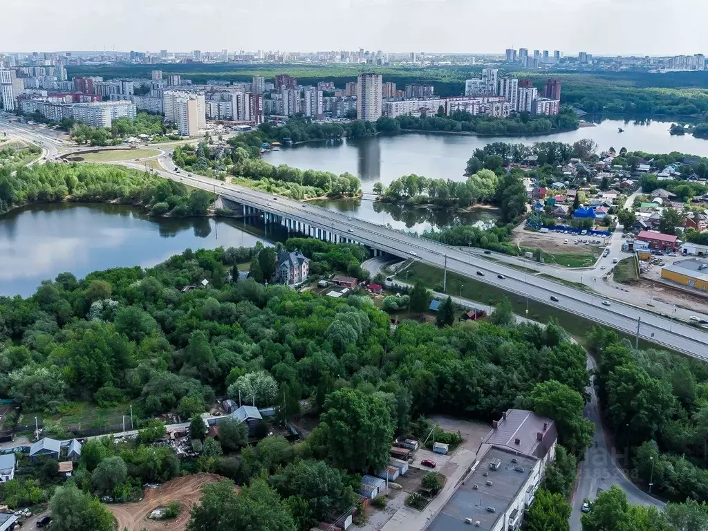 3-к кв. Пермский край, Пермь ул. Сергея Есенина, 9Ак2 (57.56 м) - Фото 1