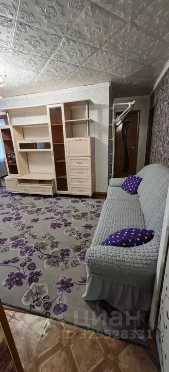 3-к кв. Коми, Микунь Усть-Вымский район, ул. Ленина, 13 (64.0 м) - Фото 2