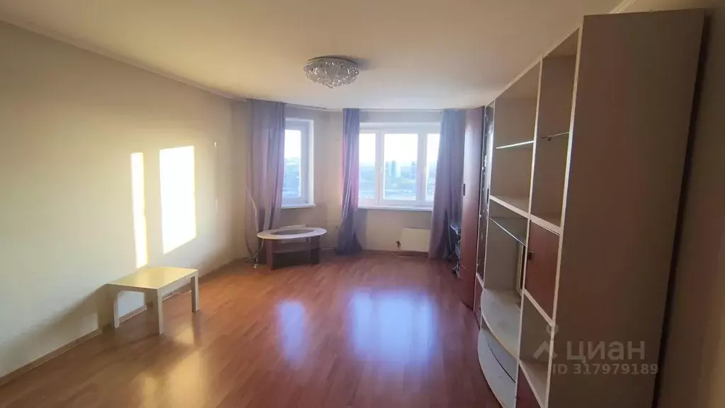 1-к кв. Москва Святоозерская ул., 2 (45.0 м) - Фото 1