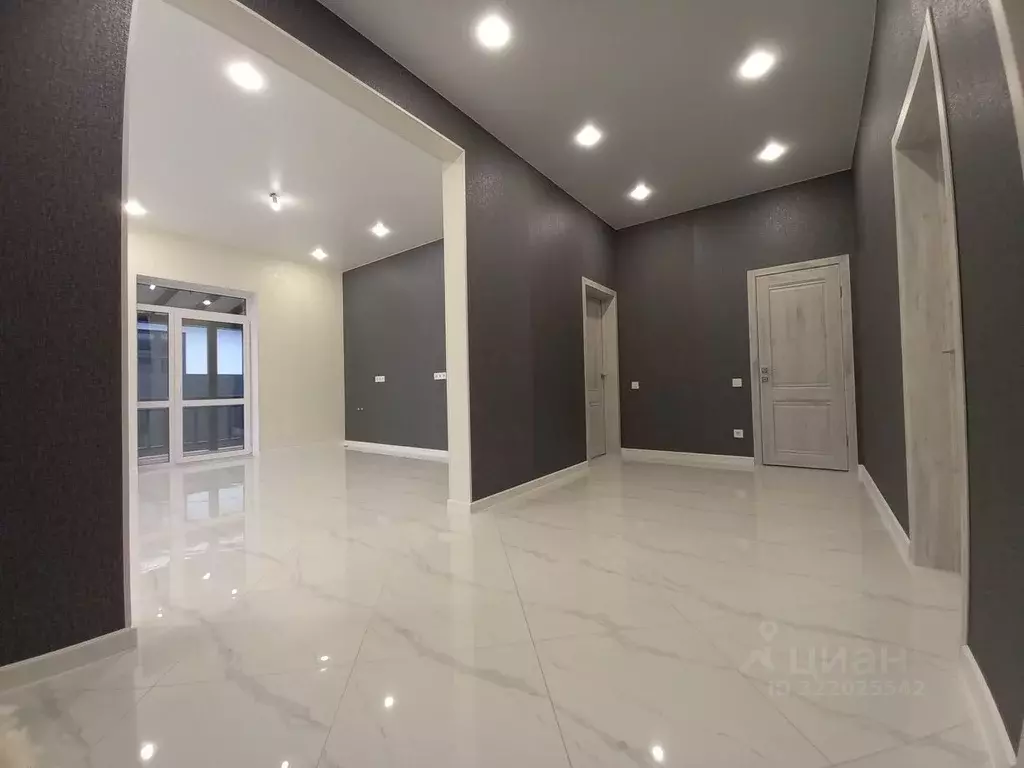 Коттедж в Свердловская область, Сысертский муниципальный округ, с. ... - Фото 1