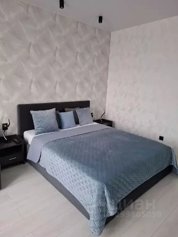 1-к кв. Калининградская область, Пионерский Октябрьская ул., 8 (42.0 ... - Фото 1