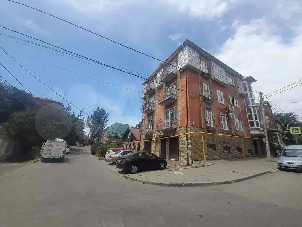 Офис с ремонтом в центре 121 кв.м - Фото 1
