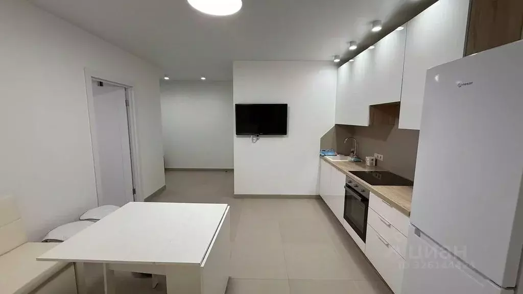 1-к кв. Самарская область, Самара ул. Куйбышева, 35 (42.5 м) - Фото 2