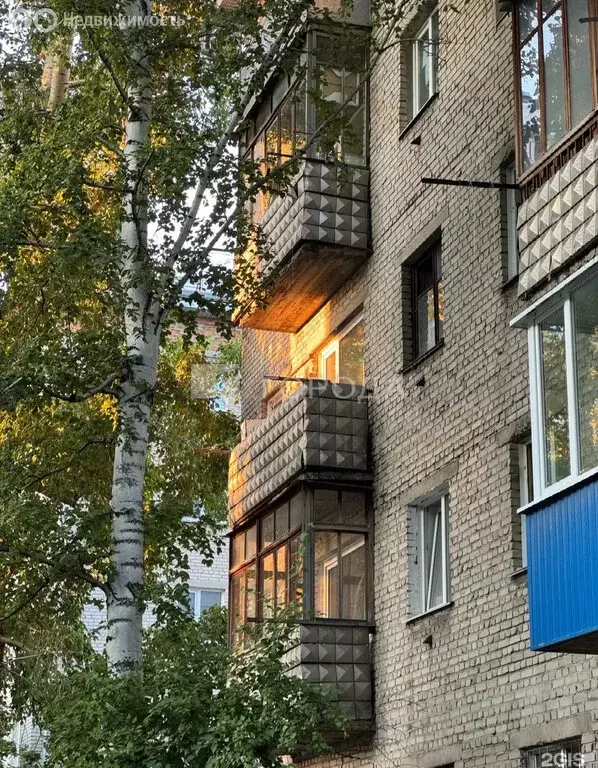 1к в -комнатной квартире (18 м) - Фото 2