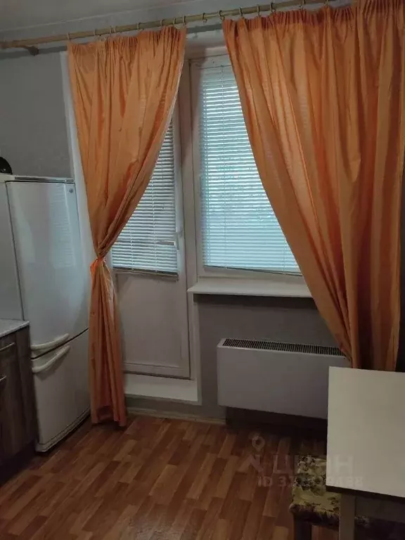1-к кв. Москва Изюмская ул., 61к1 (40.0 м) - Фото 1