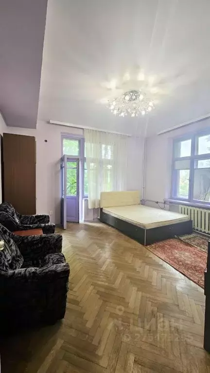 2-к кв. Северная Осетия, Владикавказ ул. Бутырина, 10 (56.0 м) - Фото 1