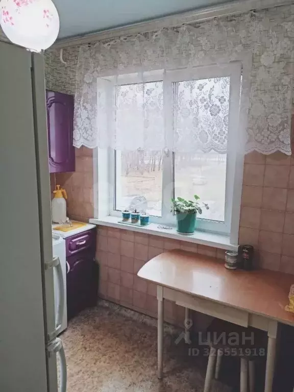 3-к кв. Кировская область, Киров Сормовская ул., 34 (58.3 м) - Фото 2