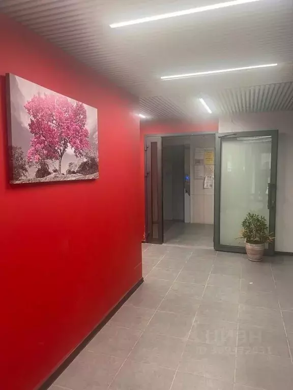 1-к кв. Ростовская область, Ростов-на-Дону просп. 40-летия Победы, ... - Фото 1