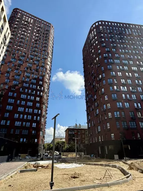 Помещение свободного назначения в Нижегородская область, Нижний ... - Фото 1