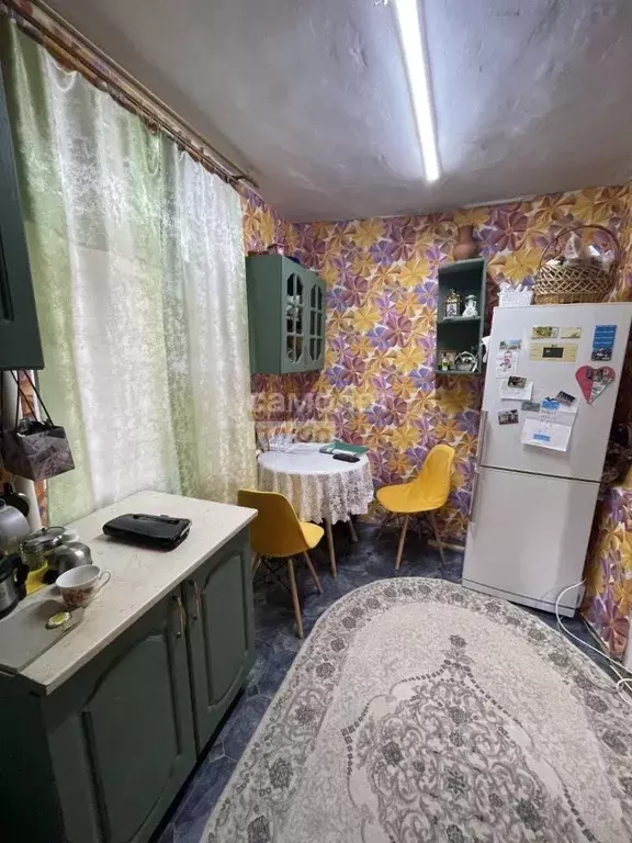 Дом в Краснодарский край, Кореновск ул. Седина, 19 (61 м) - Фото 2