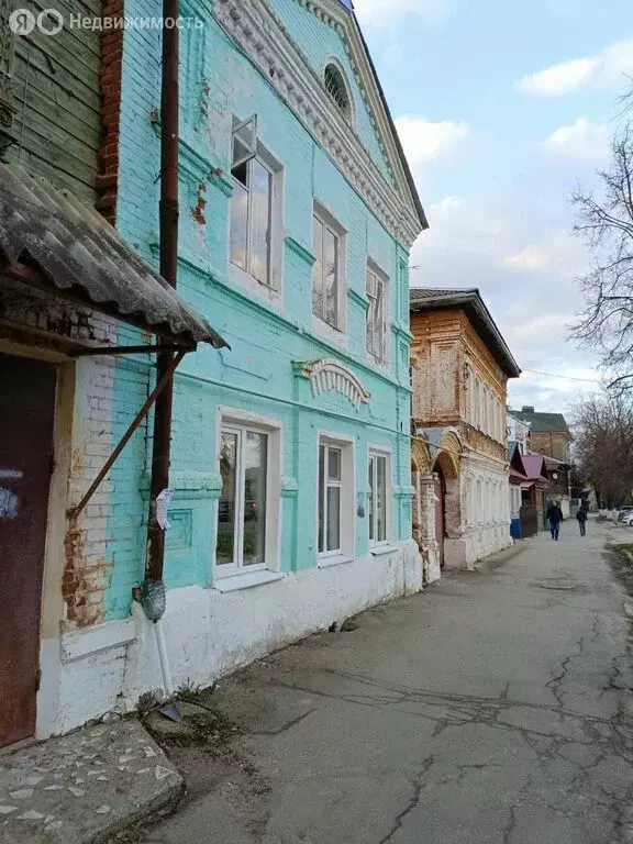 Дом в Богородск, улица Ленина, 215 (127 м) - Фото 0