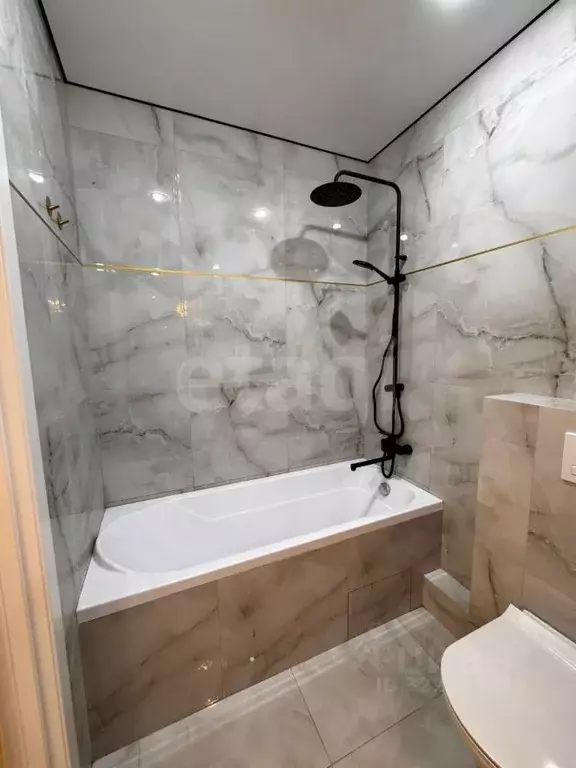 2-к кв. Ставропольский край, Ставрополь ул. Тюльпановая, 10к4 (45.0 м) - Фото 2