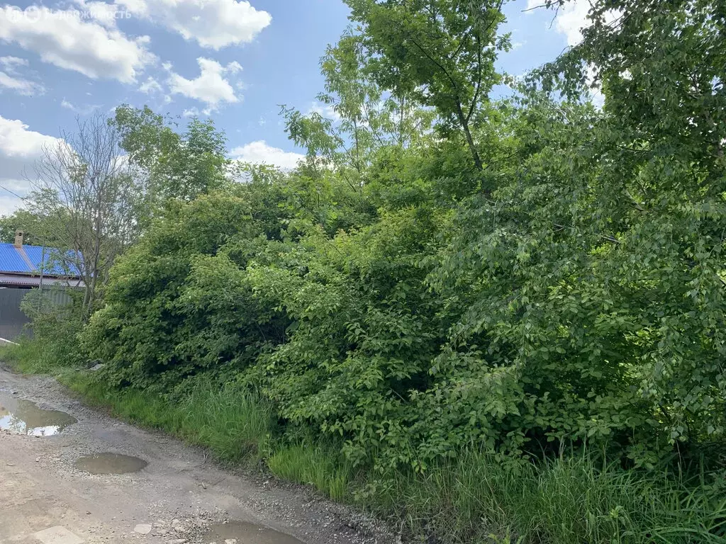 Участок в Ставрополь, ДК Ручей Красненький, 8 (7.2 м) - Фото 0