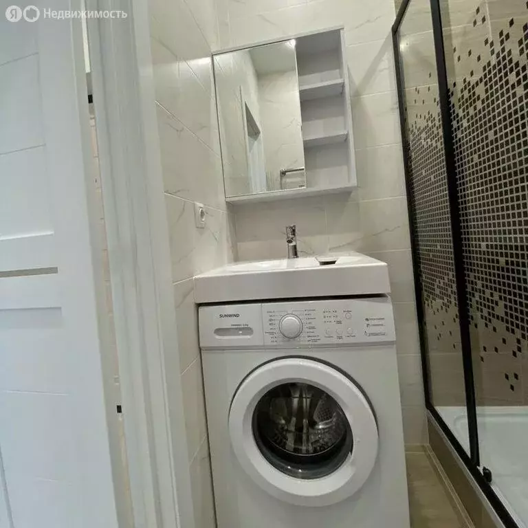 Квартира-студия: Ставрополь, Тюльпановая улица, 12 (21.5 м) - Фото 0
