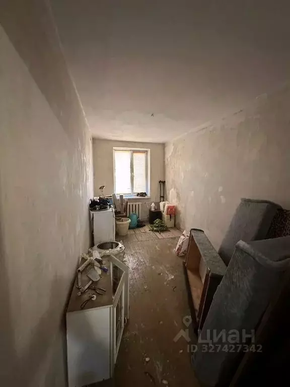 3-к кв. Севастополь ул. Льва Толстого, 62 (56.0 м) - Фото 1