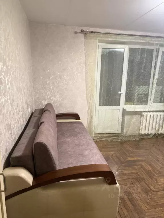 2-к кв. Москва проезд Черского, 7 (40.0 м) - Фото 1