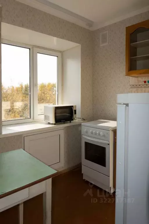 3-к кв. Пермский край, Пермь ул. Архитектора Свиязева, 30 (48.0 м) - Фото 1