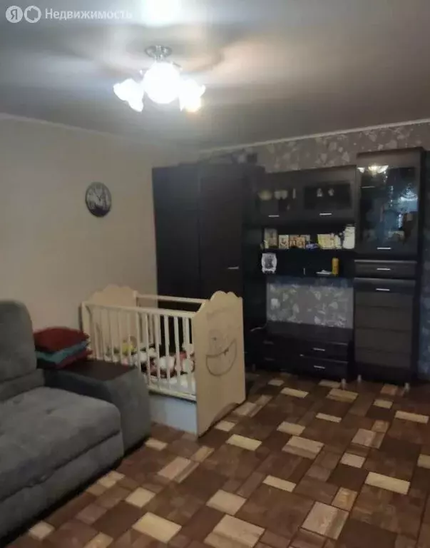 2-комнатная квартира: Саратов, улица Танкистов, 77Ак1 (55 м) - Фото 1