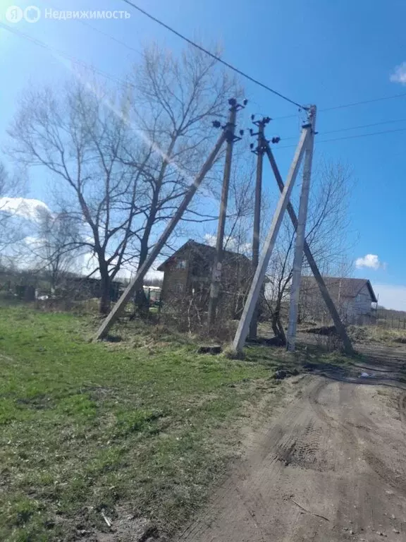 Участок в Калининградская область, Багратионовский муниципальный ... - Фото 0