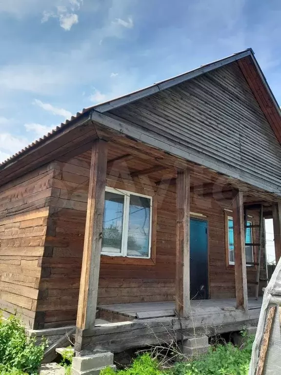 Дом 80 м на участке 6 сот. - Фото 0