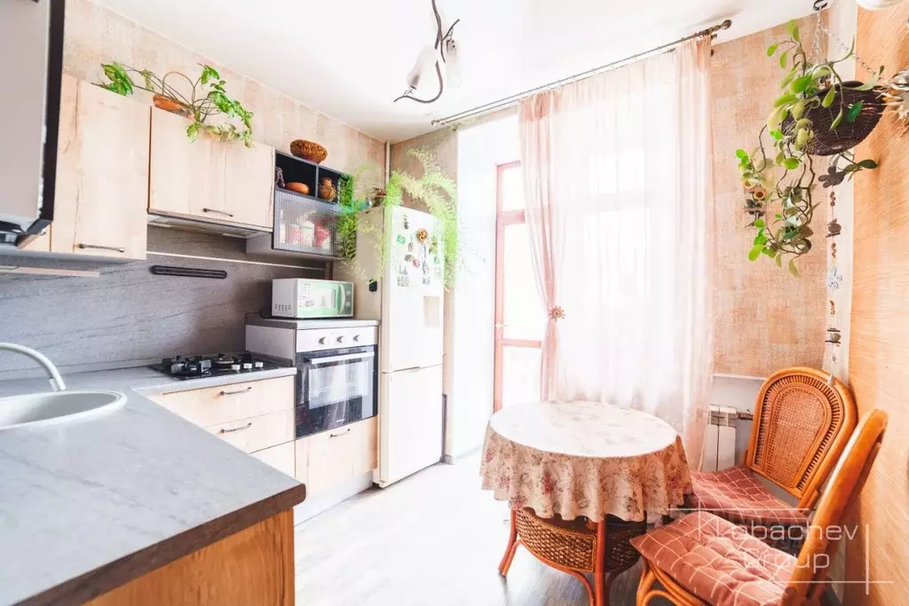 3-к кв. Забайкальский край, Чита ул. Ленина, 126 (71.9 м) - Фото 1