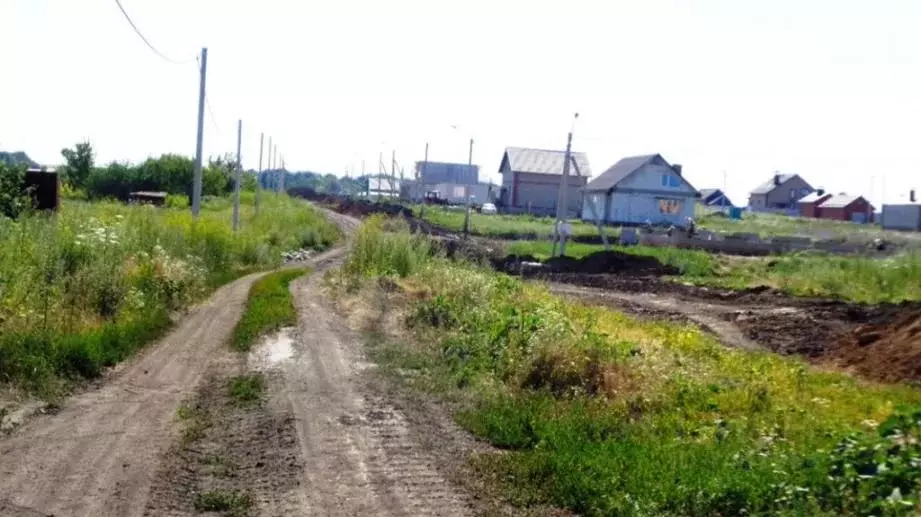 Купить Участок Ижс В Белгороде Недорого