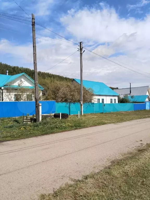 Дом 45,7 м на участке 15 сот. - Фото 0