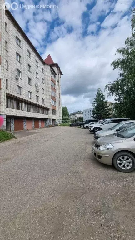 Помещение свободного назначения (158.4 м) - Фото 0