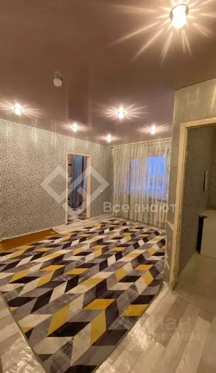 2-к кв. Челябинская область, Челябинск ул. Бажова, 16 (42.0 м) - Фото 1