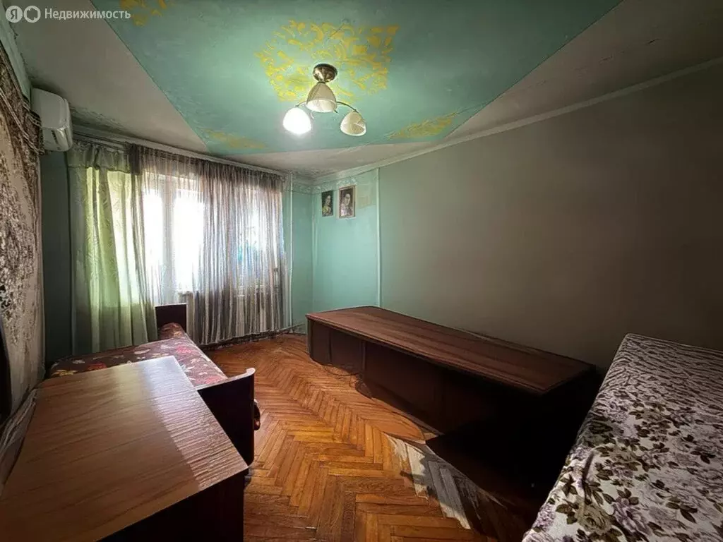 2-комнатная квартира: Нальчик, проспект Кулиева, 22 (43.1 м) - Фото 2