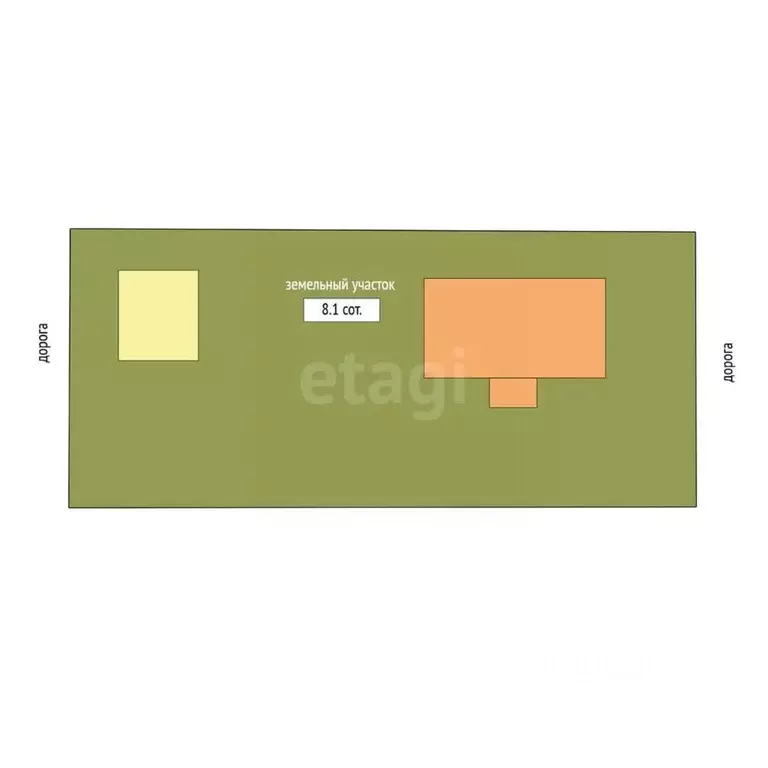 Дом в Тюменская область, Тюменский муниципальный округ, Приозерное СПК ... - Фото 2