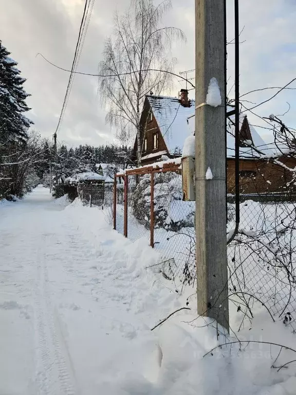 Участок в Москва Химический Факультет МГУ СНТ, 66 (4.0 сот.) - Фото 1