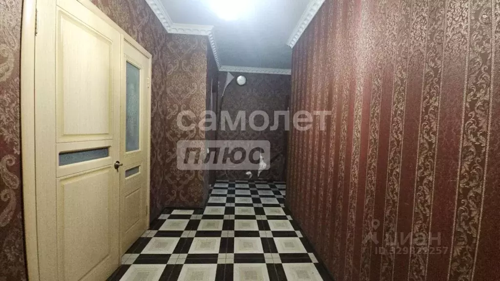 2-к кв. Москва, Москва, Троицк ул. Городская, 20 (71.0 м) - Фото 0