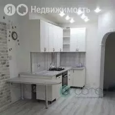 1-комнатная квартира: Калининград, Флагманская улица, 1 (34.4 м) - Фото 0