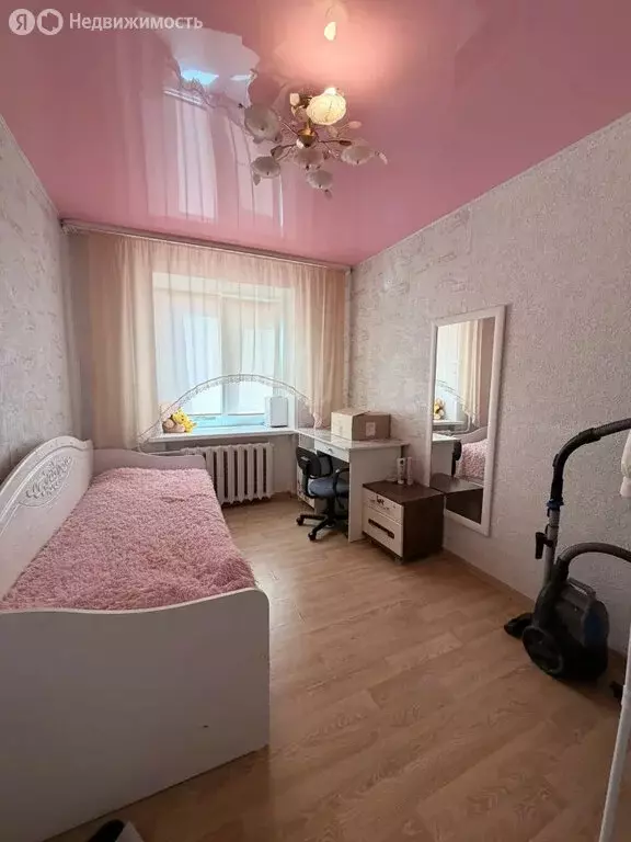 4-комнатная квартира: Воткинск, улица 1 Мая, 137 (63 м) - Фото 2