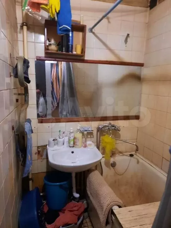 2-к. квартира, 46 м, 3/5 эт. - Фото 0