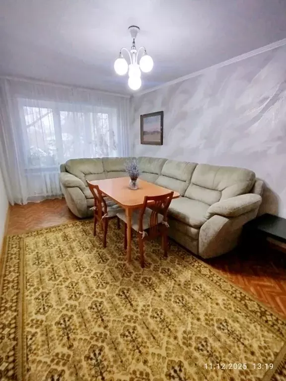 3-к кв. Орловская область, Орел Комсомольский пер., 24 (61.0 м) - Фото 1