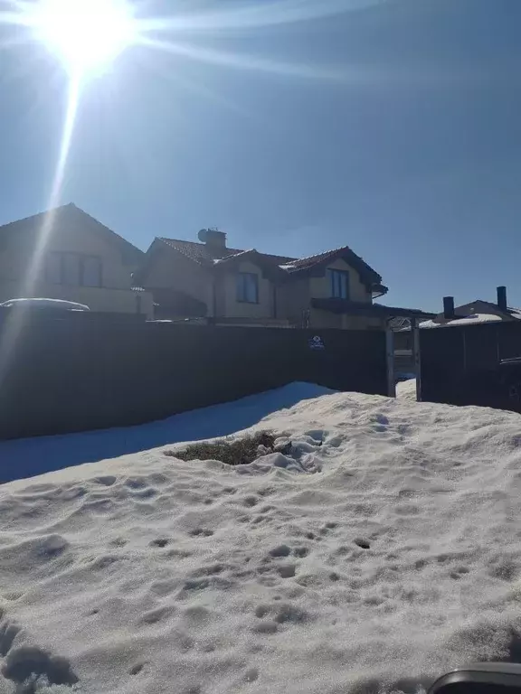 Дом в Московская область, Подольск городской округ, д. Булатово ул. 70 ... - Фото 2