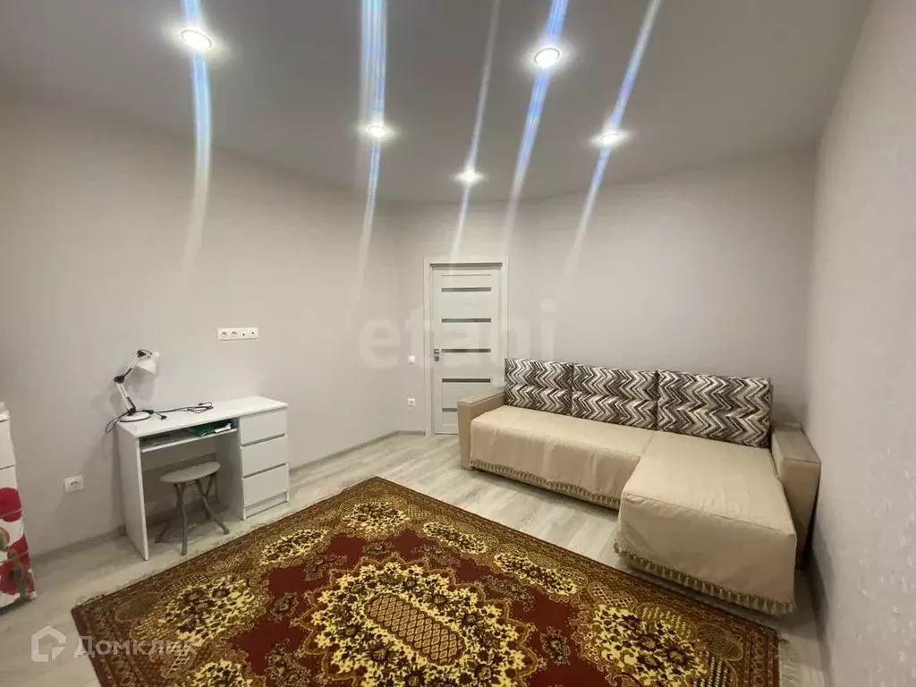 Продаётся 1-к квартира, 36.75 м - Фото 0