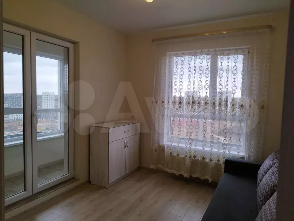 2-к. квартира, 43 м, 12/16 эт. - Фото 1