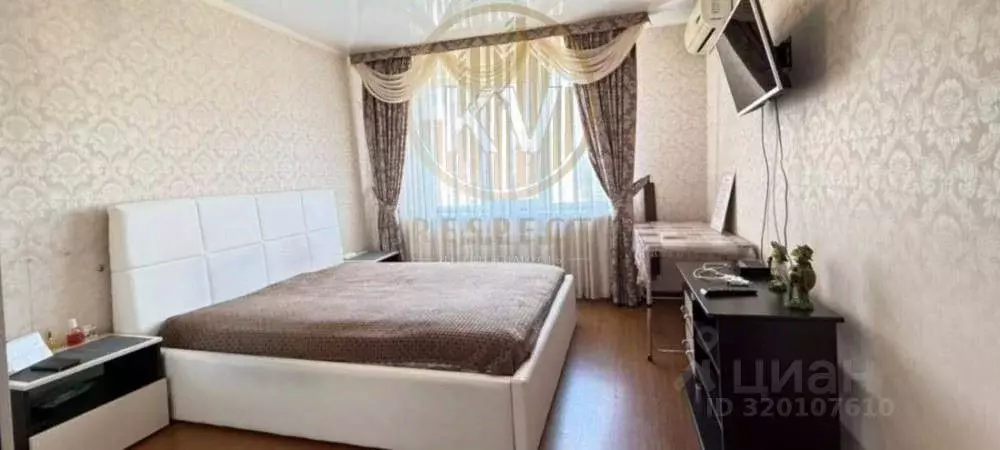 2-к кв. Ставропольский край, Пятигорск Ессентукская ул., 76 (55.0 м) - Фото 1