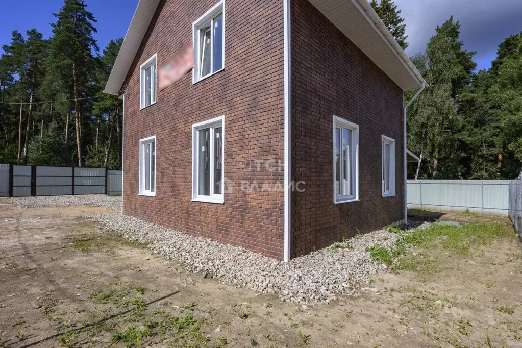 Дом в Московская область, Щелково городской округ, Загорянский пгт ул. ... - Фото 2