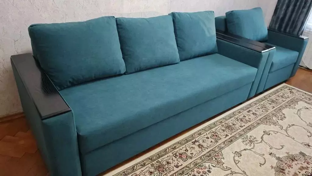 2-к кв. Дагестан, Каспийск ул. Орджоникидзе, 22 (50.0 м) - Фото 1