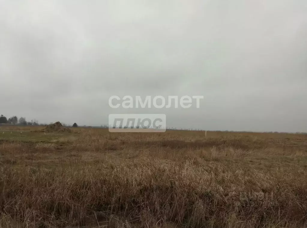 Участок в Краснодарский край, Абинский район, Ахтырское городское ... - Фото 0