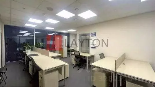 Офис в Москва ул. Земляной Вал, 9 (910 м) - Фото 1